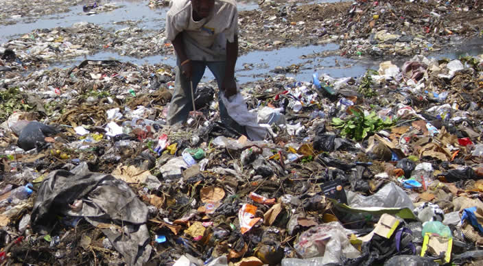 Environnement au Togo : Choisir entre collecte d’ordure gratuit ou payant