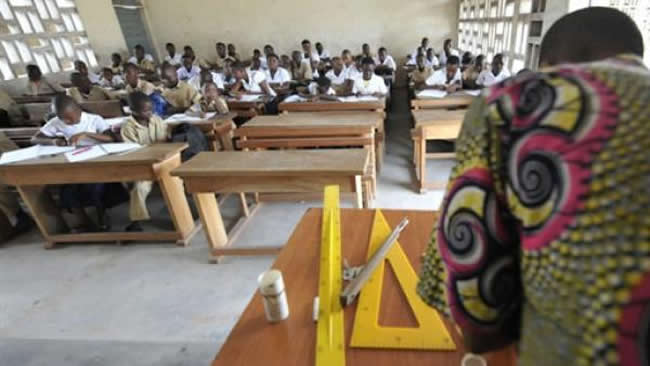La rentrée scolaire au Togo sera-t-elle perturbée ?
