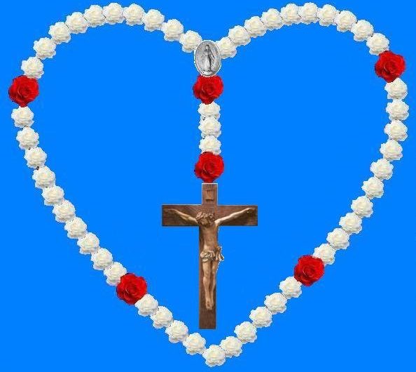 Réligion : Les catholiques clôturent le rosaire