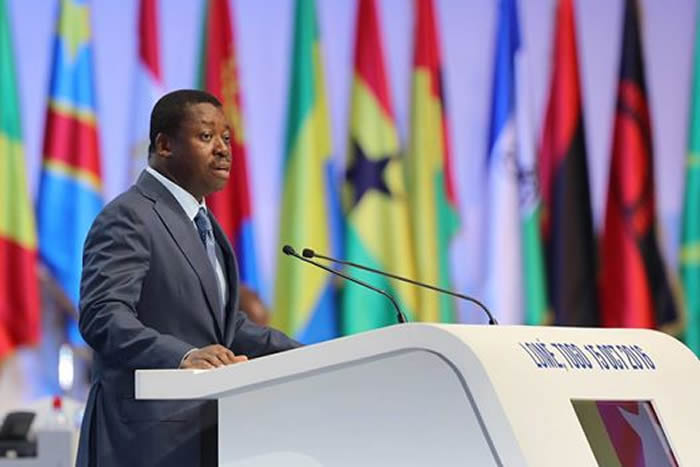 Togo : La dynamique de l’entente
