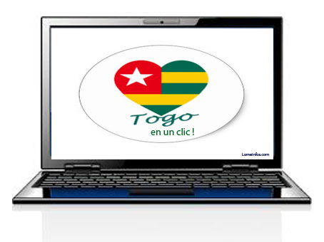 L’administration togolaise s’offre à vous en un clic