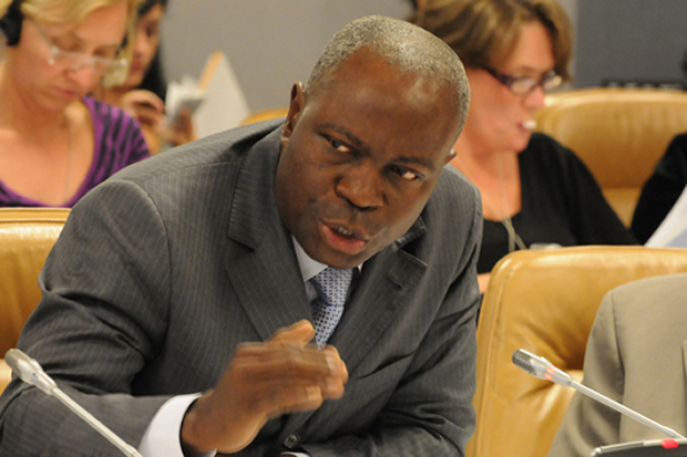 Et si le togolais Gilbert Houngbo devenait le prochain président du FIDA ?
