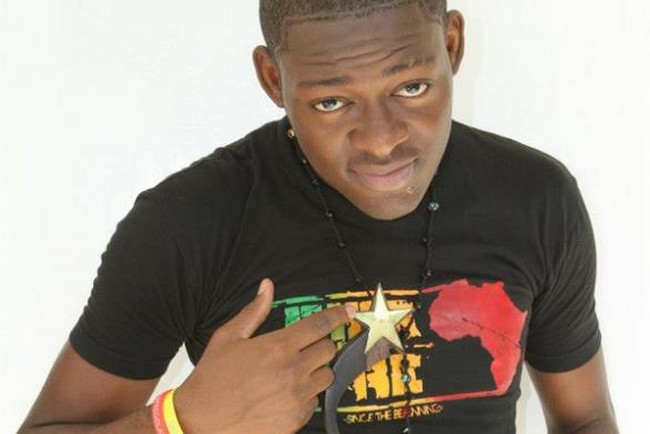 Togo : Boris KET  sort un nouvel album  « sois ma femme »