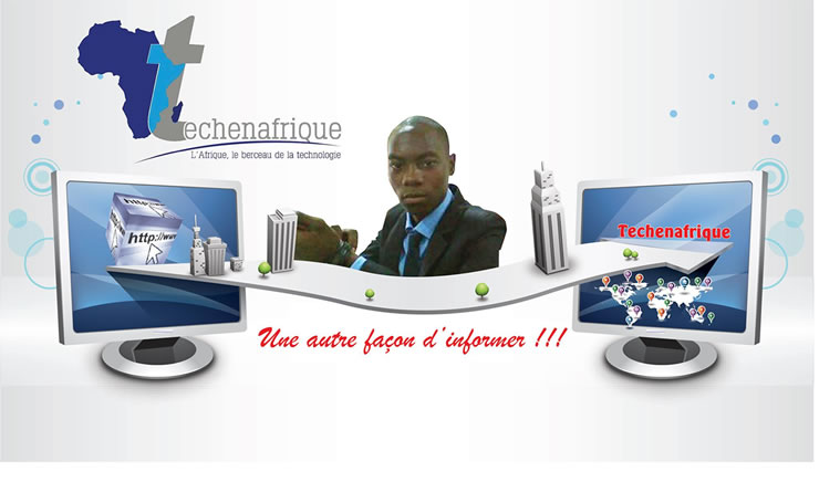 Techenafrique.com, pour tout savoir sur la technologie et l’entrepreneuriat