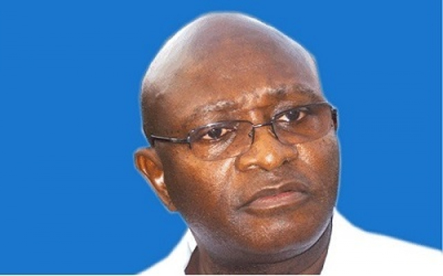 Nicolas Lawson : « le dialogue togolais n’est pas essentiel »