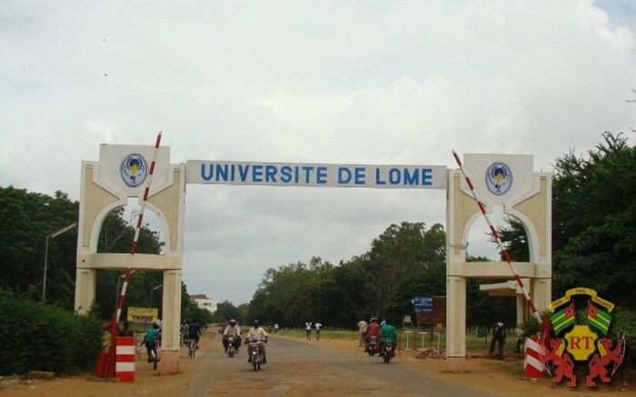 Crise à l’université de Lomé : Mme Kafui Kpégba, la 2ème vice-présidente en parle  