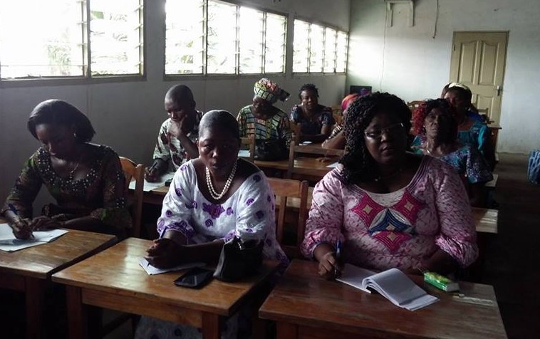 Togo : La CSTT roule t-elle sur une base de division ?