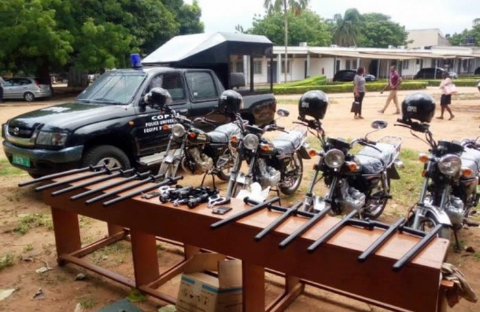 Le bras de fer continue entre les étudiants et les autorités de l’Université de Lomé