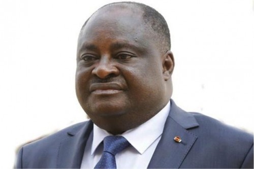 Togo : Le Président de la HAAC M. Pitang Tchalla est décédé suite à un malaise