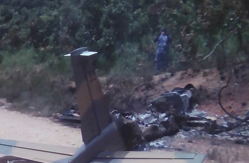 Togo : Ce qu’il faut savoir du crash d’avion survenu mardi