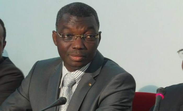 Plainte à la CPI contre des officiels togolais, le ministre Yark et le sieur Passou Tchakébéra