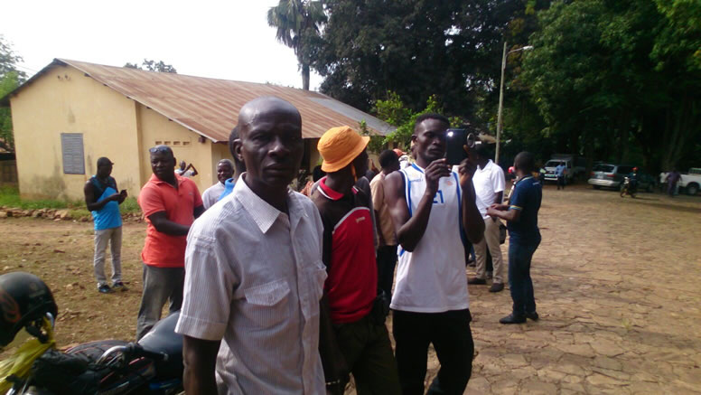 Crise au Togo : L’OMS et la CICR à la rescousse des blessés?