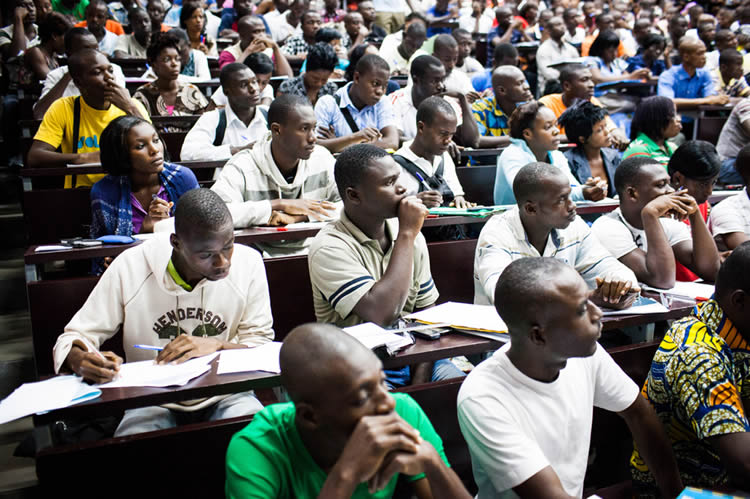 ACE : Une nouvelle association estudiantine vient de voir jour à l’Université de Lomé