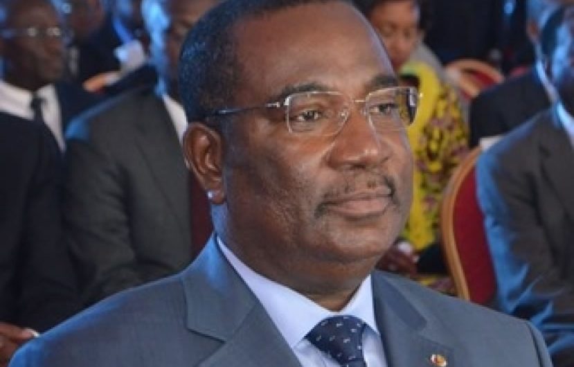 Togo : La SCAPE fait une progression satisfaisante