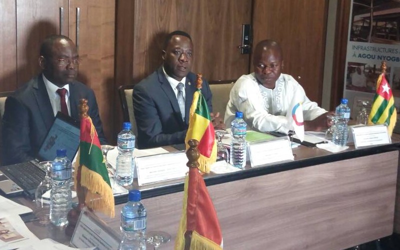 L’OIF programme ses prochaines activités à Lomé