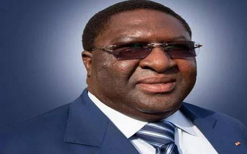 Crise togolaise, l’avis de Pascal Bodjona intéresse le mouvement « En aucun cas »