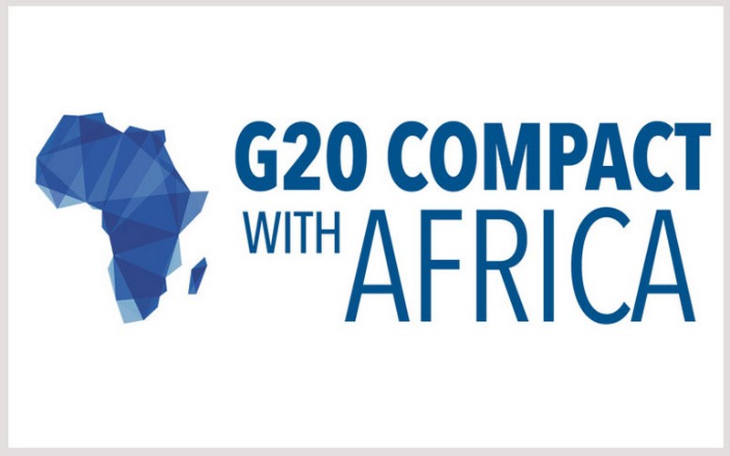 Le Togo fait son entrée dans le programme Compact With Africa du G20