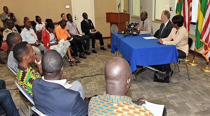 Togo : Les Etats-Unis approuvent l’octroi de 35 millions de dollars pour le programme Treshold