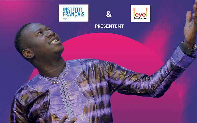 Tournée Prix Découvertes RFI :M’Bouillé KOITE en concert à Lomé !