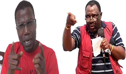 Abbas Kaboua pense que Tikpi Atchadam a fui la lutte politique