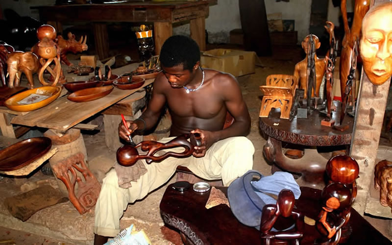 Togo : De la protection sociale pour les artisans