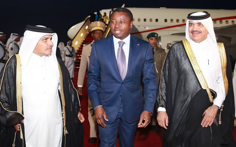 Faure Gnassingbé au Qatar : Découvrez ce qu’il ramène pour le Togo