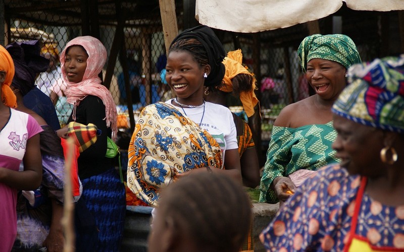 Togo : Des femmes positionnées pour les prochaines élections