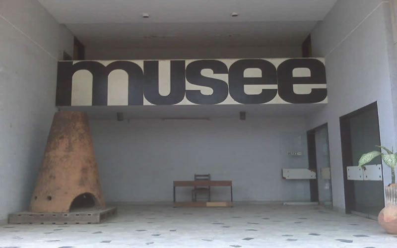 Togo : Le public invité à redécouvrir les musées
