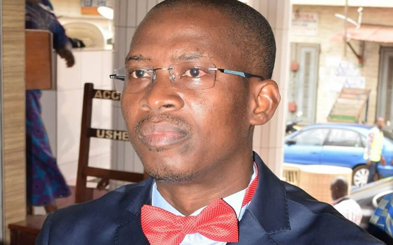 Togo : Quand André Afanou taquine le pouvoir de Faure Gnassingbé