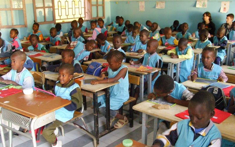 La rentrée scolaire au Togo est ramenée au 24 septembre