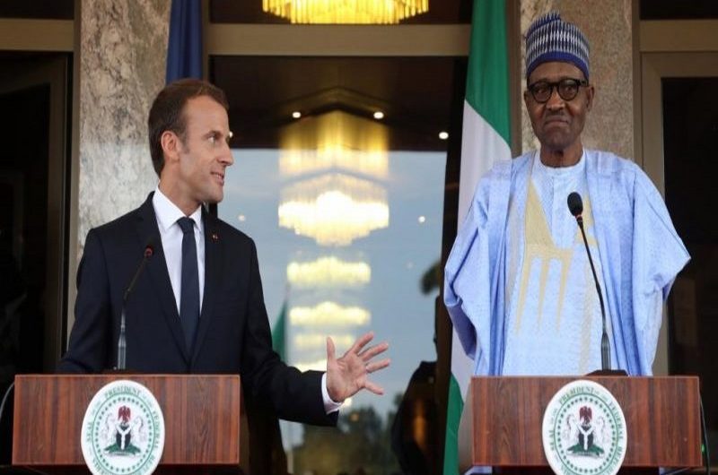 Crise au Togo / Ce que préparent Macron et Buhari