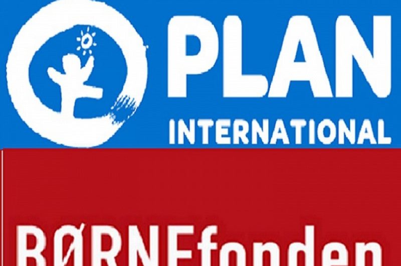 Plan International et BØRNEfonden unissent leurs forces pour les enfants