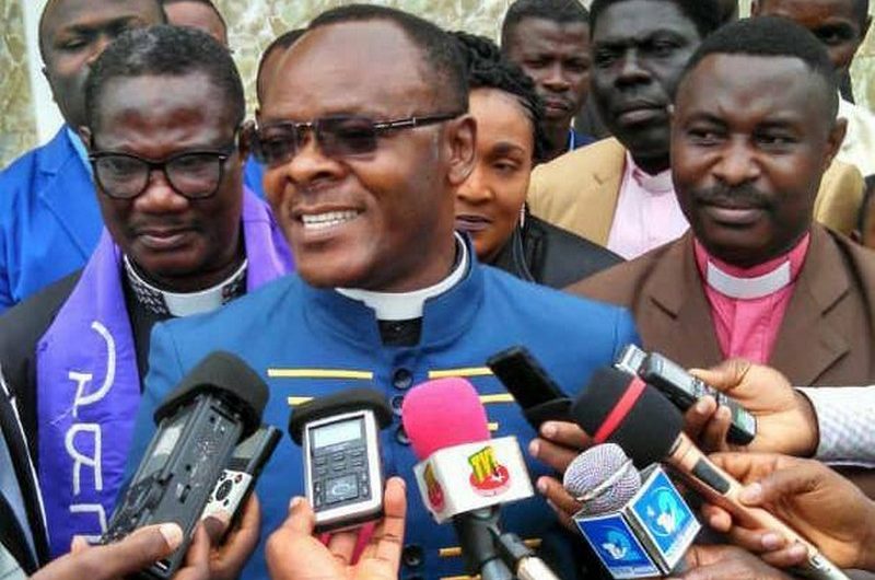 Togo : Les pasteurs se constituent en syndicat SYNPAWAOTO