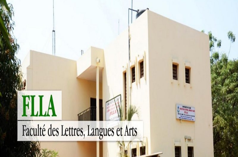 Université de Lomé : Des opportunités pour des études en Espagne disponibles