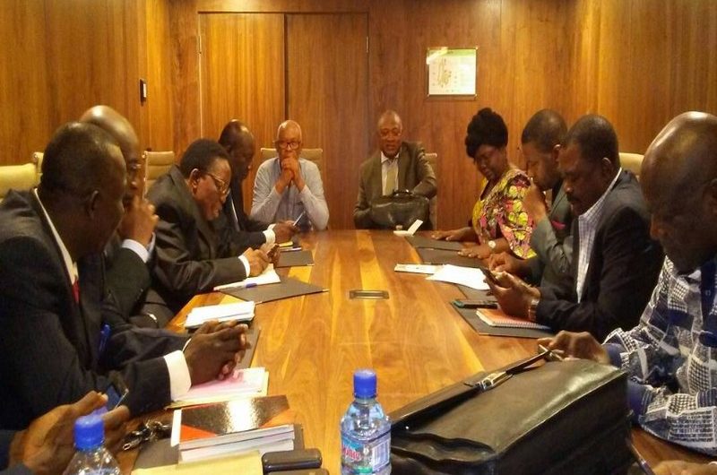 Que dit l’opposition togolaise des recommandations de la CEDEAO