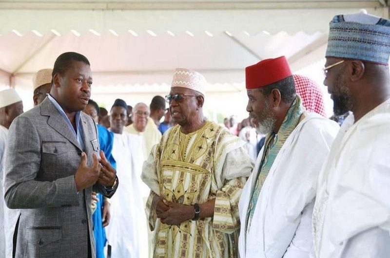 Togo : pouvoir et opposition souhaitent bonne fête de Tabaski aux musulmans