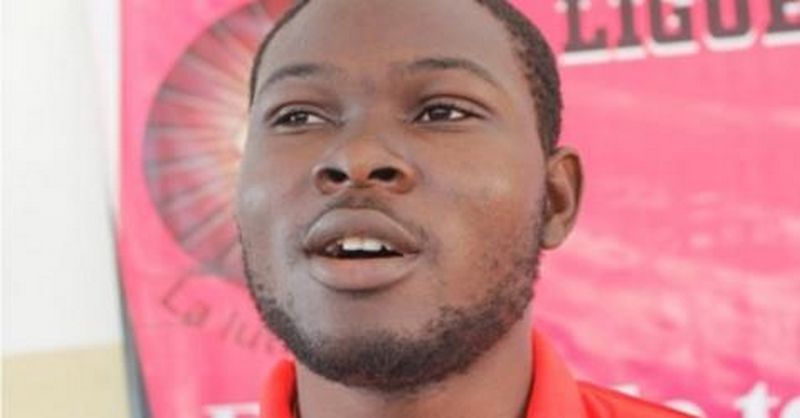 Togo : Foly Satchivi est arrêté