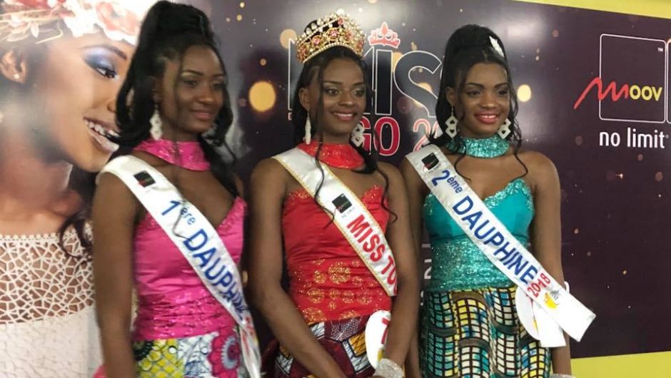 Miss Togo 2018 : Les couacs et les bourdes de la soirée