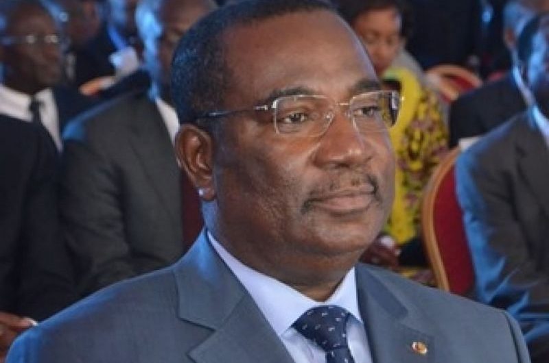 Togo : La lutte contre la corruption continue