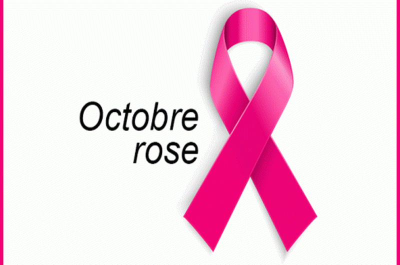Les femmes togolaise célèbrent “octobre rose” contre le cancer du sein