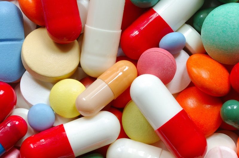Togo : Faites attention aux antibiotiques !
