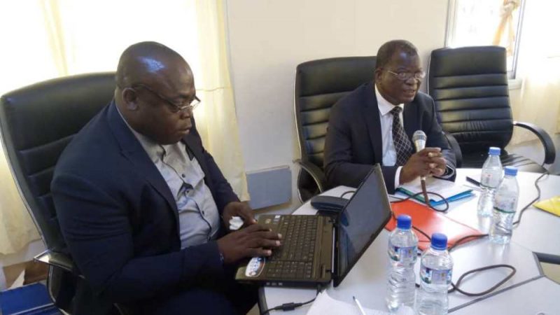 Togo/ Elections législatives : Les médias en ordre de bataille