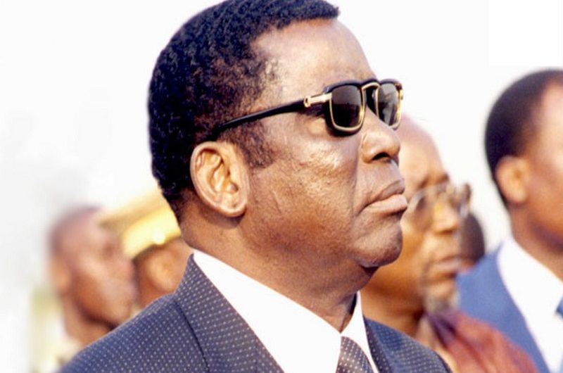 Commémoration du 14è anniversaire de la mort du Président Eyadema Gnassingbé.