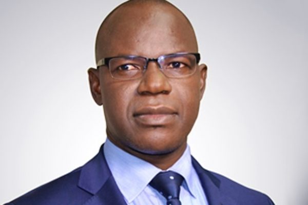 Philippe Kokou Tchodie nouveau commissaire général de l’Office togolais des recettes(OTR)