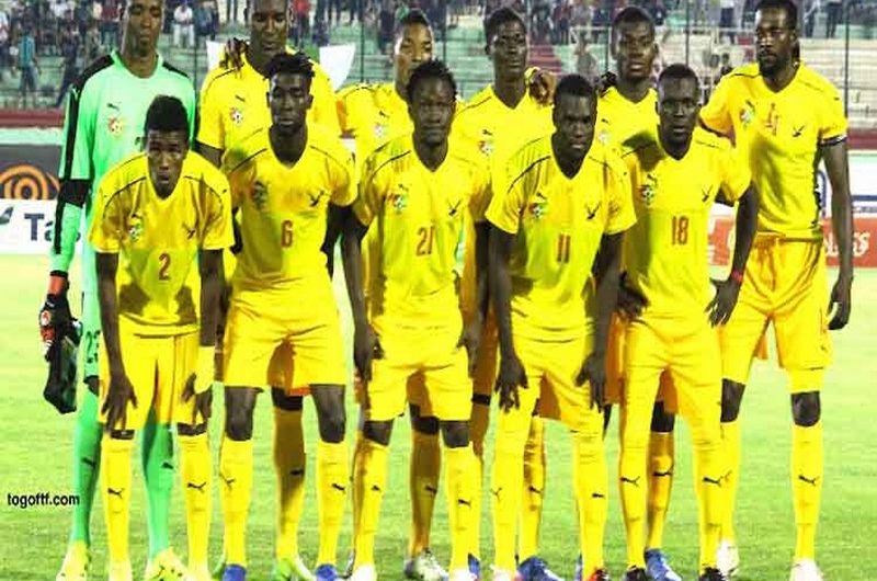 Football/CAN 2019 : la liste des 23 éperviers pour affronter le Bénin est connue.