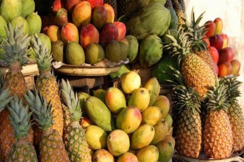 Agriculture : la filière fruits et légumes a rapporté 4,5 milliards au Togo en 2017.