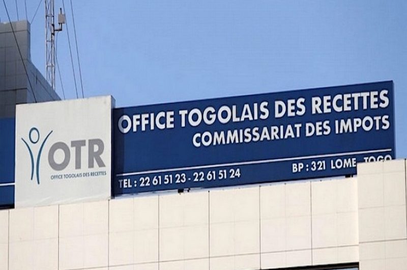 L’État togolais prévoit 669 milliards de recettes fiscales en 2019.