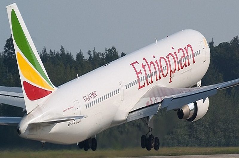 Les révélations des boites noires du crash d’avion Ethiopian Airlines