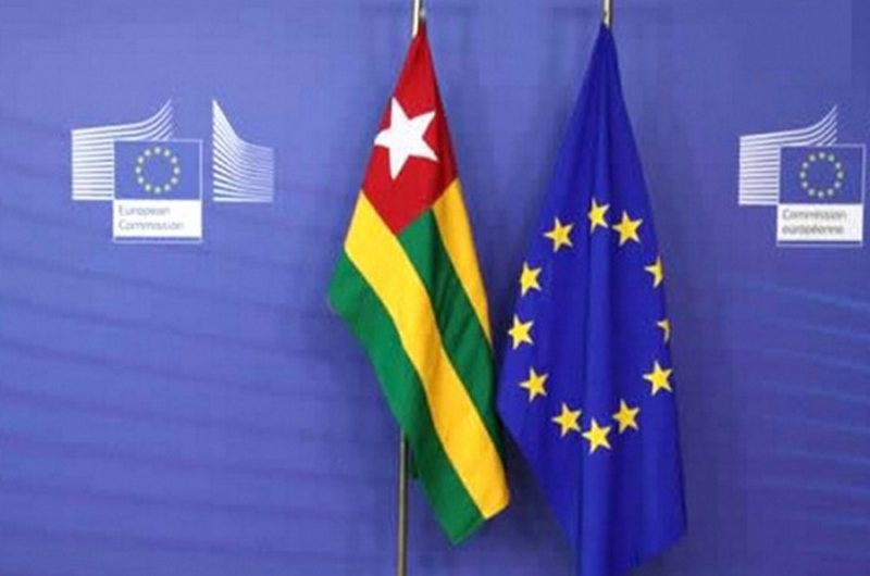 Togo-UE : le Togo et l’Union Européenne vont créer une chambre de commerce.