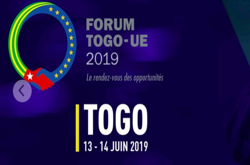 Forum Togo-Union Européenne : le site officiel du forum est opérationnel.